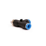 ROSSVIK Фитинг Т-образный 1/8" 8мм FPD8-01