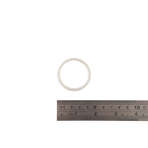 ROSSVIK LYD2.6-5 Кольцо пластиковое, d42 x 5.5 мм