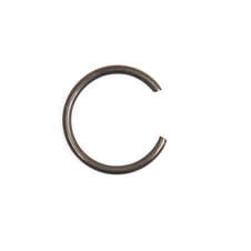 ROSSVIK GB895.1-86-18 Кольцо φ20×1.8