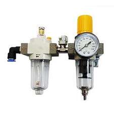 ROSSVIK 5509284 AIR REGULATOR ASSEMBIY  Блок подготовки воздуха (для V-524)