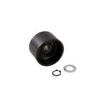 ROSSVIK Колесо переднее Front Wheel для V3.5 Поз.3