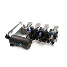 ROSSVIK CT-D-4600000 PEDAL ASSEMBLY Педальный узел в сборе для V-626