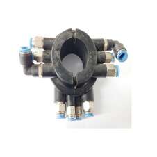 ROSSVIK 6000321 AIR GUIDER ASSEMBLY Пневмораспределитель поворотный (для V-524ITE)