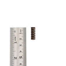 ROSSVIK LYD2.6-20  ф2*ф7.3* 19.3mm