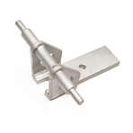ROSSVIK Кронштейн цилиндра зажима BRACKET CT-Y-5230000