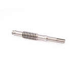 ROSSVIK TC-10-1400007 WORM SHAFT Червячный вал для V-26