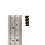 ROSSVIK LYS2.2-16  φ7.3*1.5*18.5