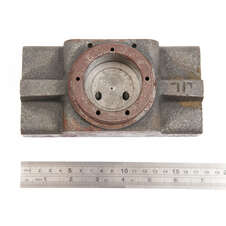 ROSSVIK LYD3G.5-7A Корпус гидравлики