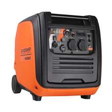 ROSSVIK Генератор инверторный PATRIOT iGX 4000 AWSP