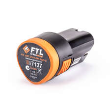 ROSSVIK Сменный Li-Ion аккумулятор FTL BAT 12V/1.5Ah PSR-G