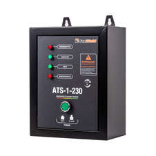 ROSSVIK Блок автоматики FoxWeld ATS (220V)