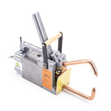 ROSSVIK Клещи FoxWeld  контактной сварки КТР-8 (пр-во FoxWeld/КНР)
