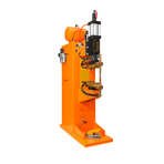 ROSSVIK Машина контактной сварки FoxWeld МТ-150