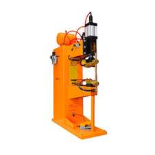 ROSSVIK Машина контактной сварки FoxWeld МТ-100-700