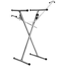 WiederKraft WDK-65027 Х-образный стенд