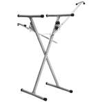 WiederKraft WDK-65027 Х-образный стенд