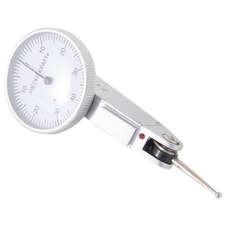 WiederKraft WDK-LS0801 Индикатор рычажный ИРБ 0-0,8 мм