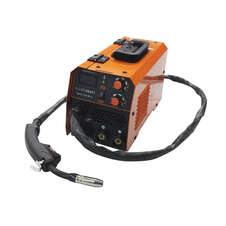 Weld 150 Mini Сварочный аппарат  (150 А, 220 В)