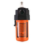 WiederKraft WDK-7640 Лубрикатор для пневмоинструмента 1/2&#8243;