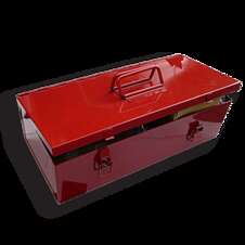 Ящик металлический JTC Metal box 