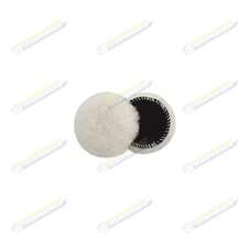 40242 80мм быстро режущий круг Merino Lambs из цельной овчины