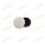 40242 80мм быстро режущий круг Merino Lambs из цельной овчины