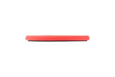 ZV-ST15012HC 150/12/140-ZviZZer STANDARD КРАСНЫЙ твердый полировальный круг