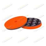 ZV-AR16020HO 165/20/150-ZviZZer ALL-ROUNDER ОРАНЖЕВЫЙ  полутвердый круг