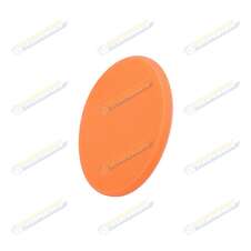ZV-ST15012МC 150/12/140-ZviZZer STANDARD ОРАНЖЕВЫЙ полутвердый полировальный круг