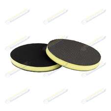 150148 125мм Автоскраб Krauss Clay Pad