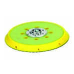 006589 150мм подложка Krauss SHINEMASTER-d150mm