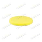 ZV-ST15020FC 150/20/140-ZviZZer STANDARD ЖЕЛТЫЙ мягкий полировальный круг