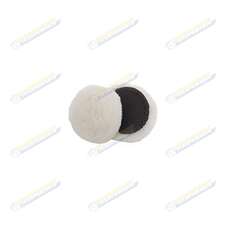 40240 50мм быстро режущий круг Merino Lambs из цельной овчины