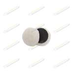 40240 50мм быстро режущий круг Merino Lambs из цельной овчины