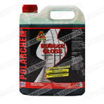 RUBBER GLOSS концентрированный гель для чернения резины 4 л