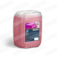 MAGENTA автошампунь для бесконтактной мойки 5 кг