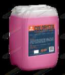 COLORISTA автошампунь для бесконтактной мойки 10 G