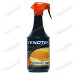 K45511 Сред-во для быстр. полиров.кузова Showroom Shine (1л)