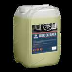 DISK CLEANER средство для очистки автомобильных дисков 5.5 кг