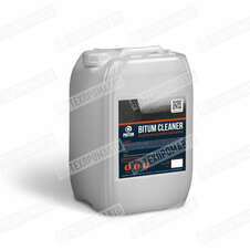 BITUM CLEANER Очист.следов битума 4кг