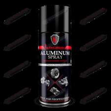 L-Ross ALUMINIUM SPRAY Смазка алюминиевая