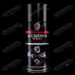 L-Ross ALUMINIUM SPRAY Смазка алюминиевая