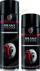 BRAKE CLEANER Очиститель тормозов