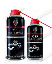 OSS MULTY SPRAY Высокопроникающая смазка