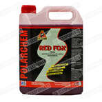 RED FOX-R сильно концентрированный гель для бесконтактной мойки 4 л