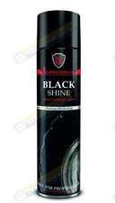 BLACK SHINE Очиститель шин