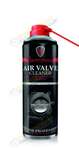 AIR VALVE CLEANER Очиститель дроссельных заслонок