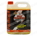 WAX SHAMPOO – восстанавливающий гель с воском карнаубы 4 л.