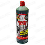 RUBBER GLOSS концентрированный гель для чернения резины 1 л