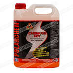 CARNAUBA HOT 4 Средство для консервации и защиты ЛКП с воском карнаубы